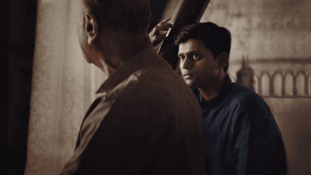 Indian Drama The Disciple Coming To Netflix Exclusively In April