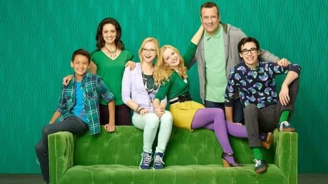 Liv And Maddie Leaving Netflix In April