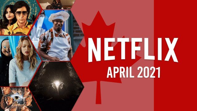 Netflix Coming Soon Can April