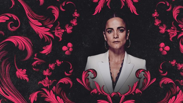 When Will Queen Of The South Season Be On Netflix Scaled