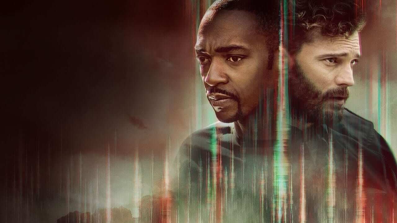 Anthony Mackie's 'synchronic' Making Svod Debut On Netflix In April 