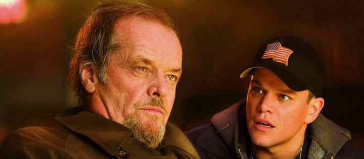 The Departed