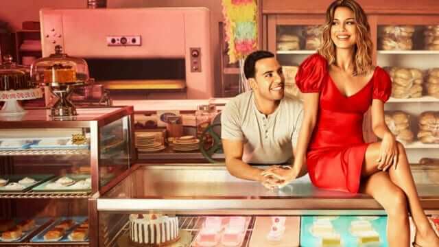 Abc The Baker And The Beauty Coming To Netflix April