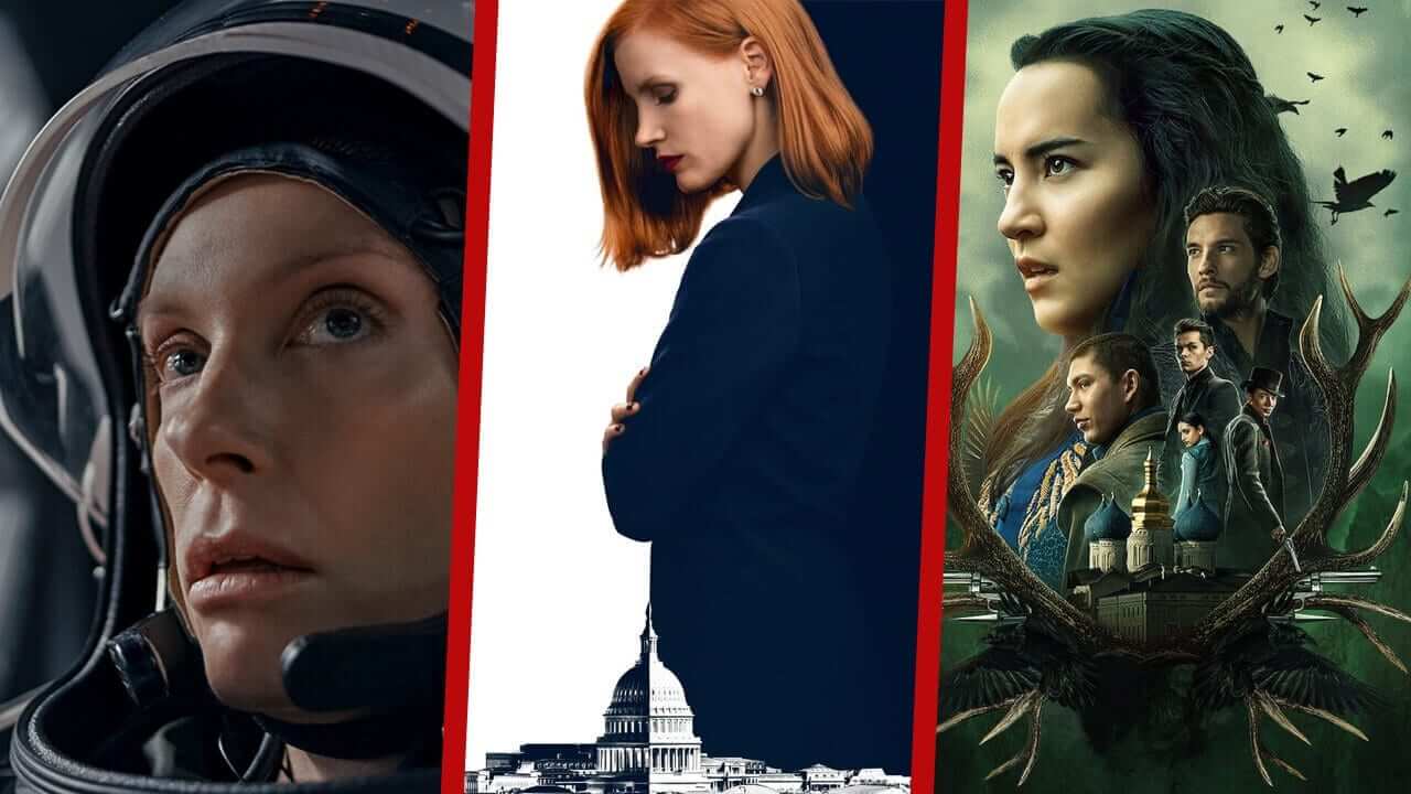 What's Coming to Netflix This Week April 19th to 25th, 2021 What's