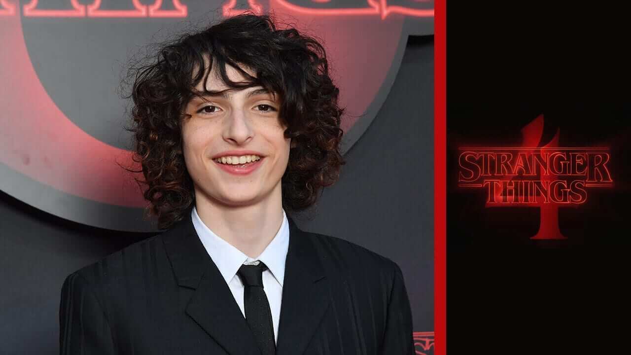 stranger things season 4 release date