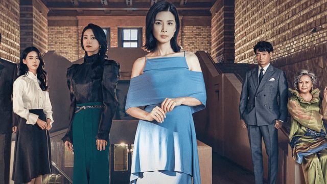 Netflix K Drama Mine Season 1 Plot Cast Trailer And Episode Release Schedule