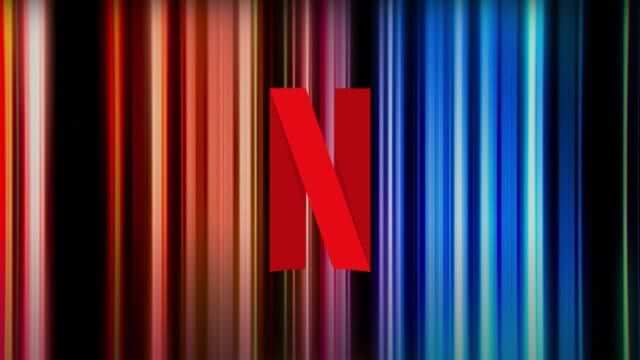 Netflix Logo