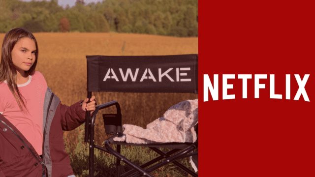 Netflix Sci Fi Movie Awake Coming To Netflix In June What We Know So Far