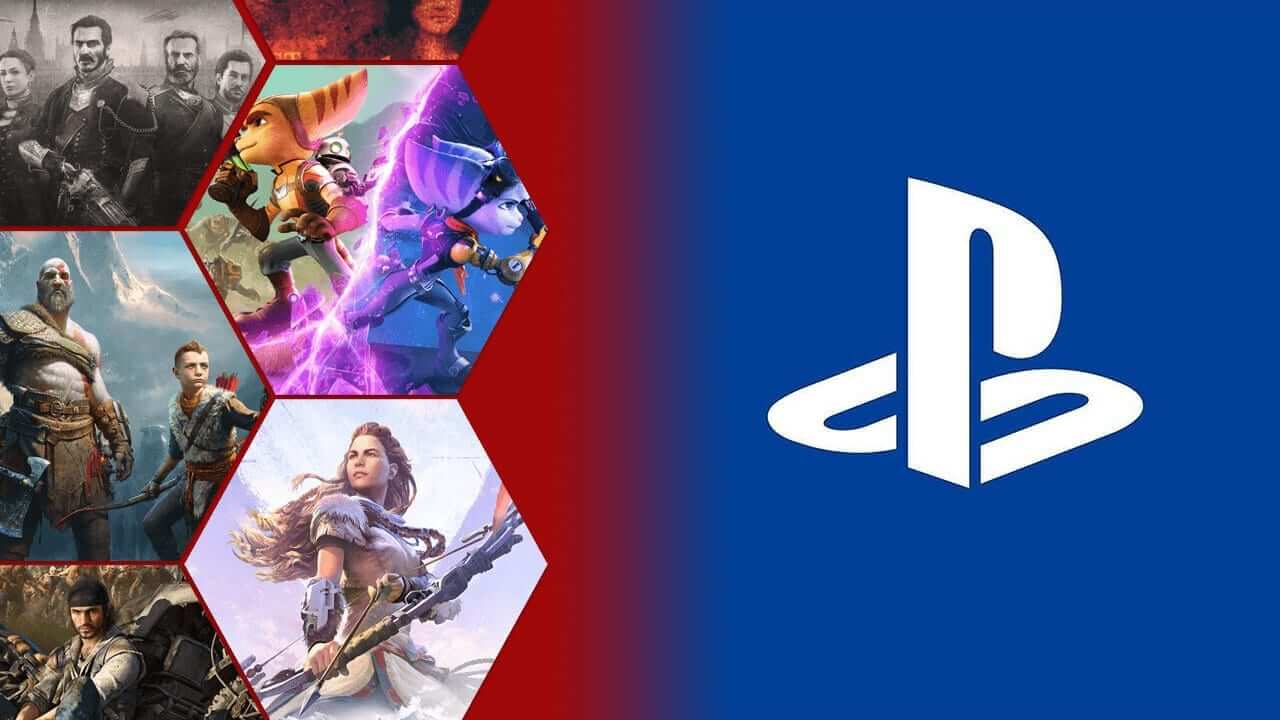 PlayStation IP Wishlist for Netflix Adaptations - What's on Netflix