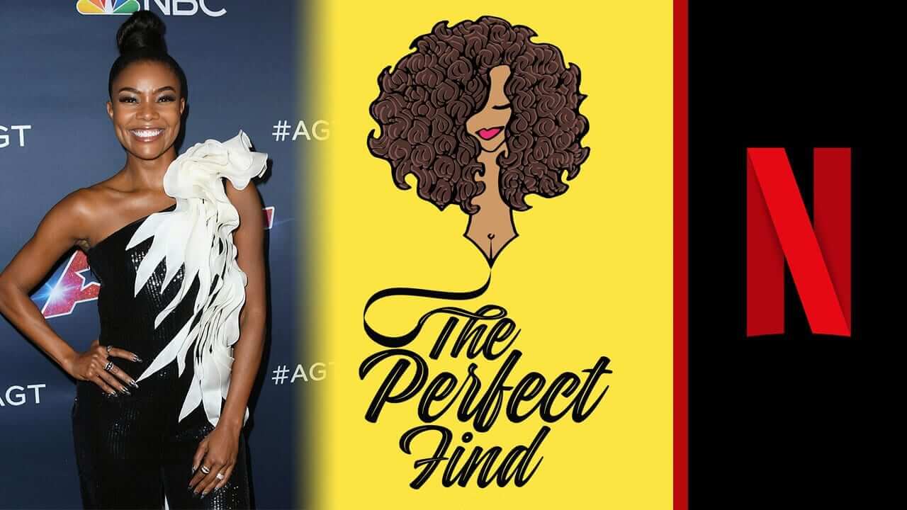 'The Perfect Find' Netflix Movie: Filming Wraps & What We Know So Far