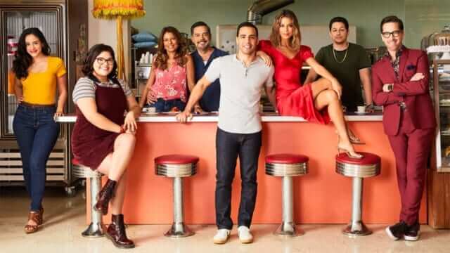 Will Season 2 Of Baker And The Beauty Be On Netflix