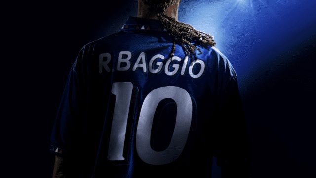 Football Biopic Baggio The Divine Ponytail Coming To Netflix In May