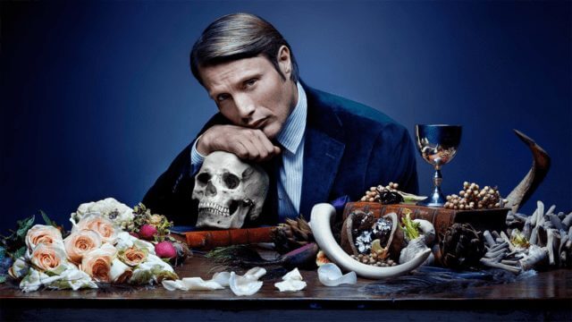 Hannibal Scheduled To Leave Netflix In June 2021