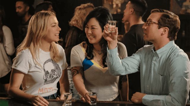 Netflix Comedy Good On Paper Coming To Netflix In June