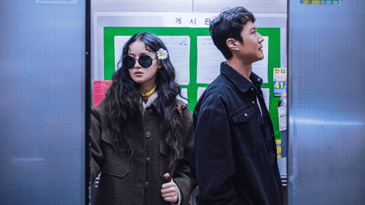 Netflix K-Drama 'Mad for Each Other' Season 1 Arriving in May 2021 ...