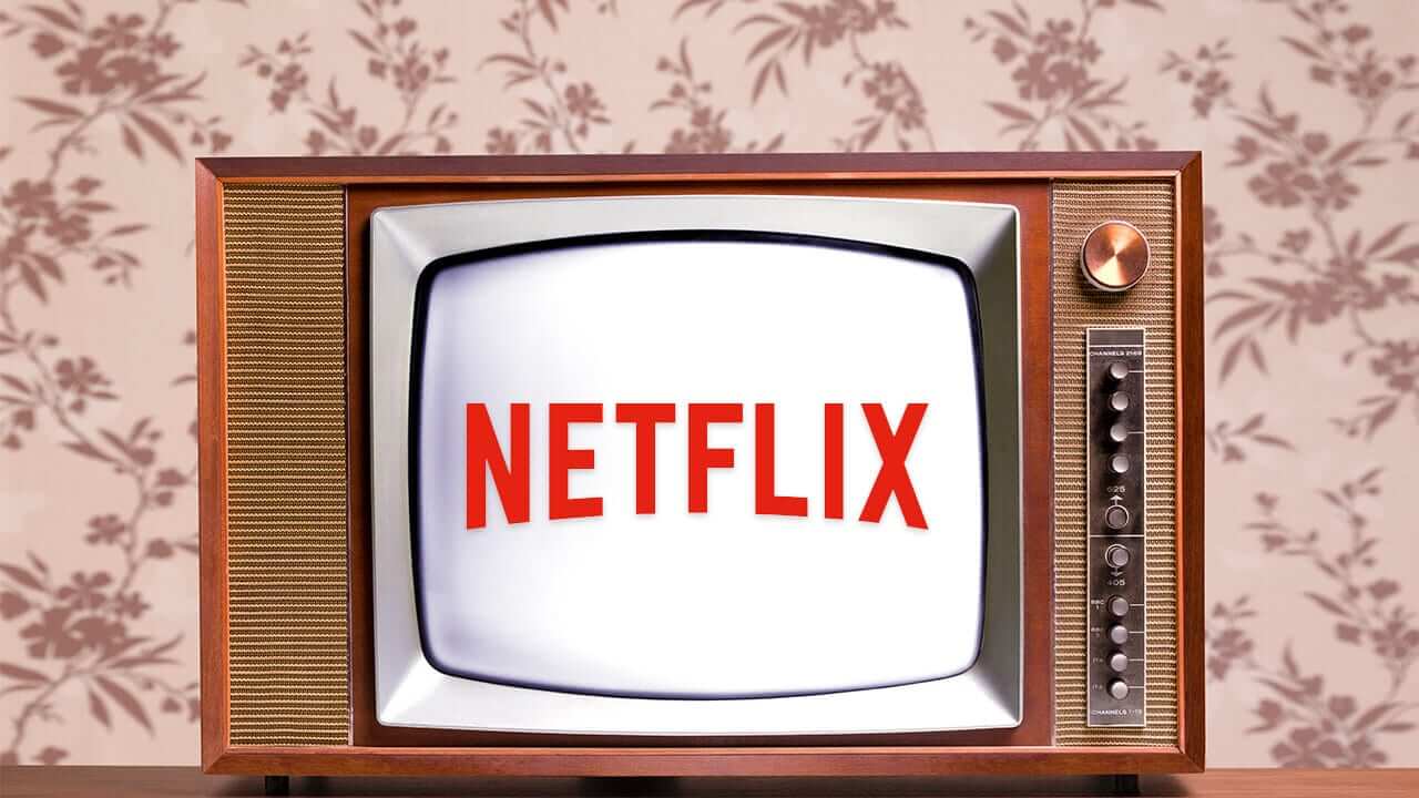 What Happened to All The Classic TV Shows on Netflix? What's on Netflix