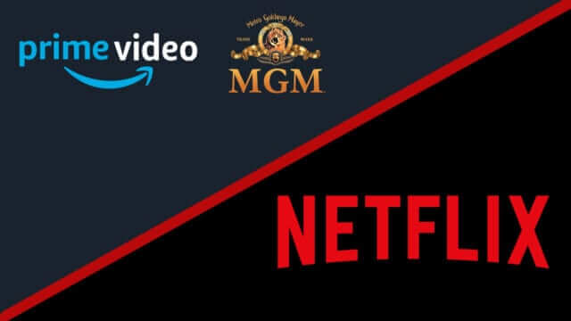 What Prime Video Mgm Deal Means For Netflix