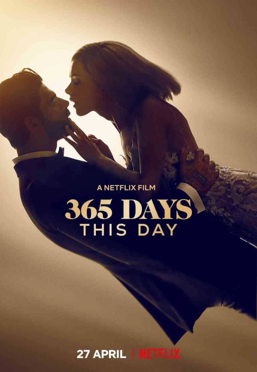Film 365 days season 2