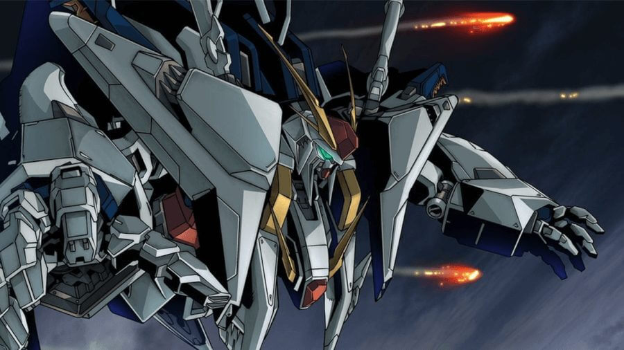 10 Mecha Anime To Watch If You Love Gundam