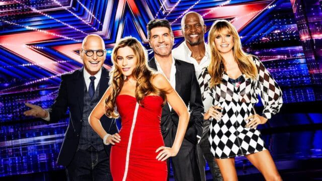 Americas Got Talent Season Coming To Netflix Uk Weekly