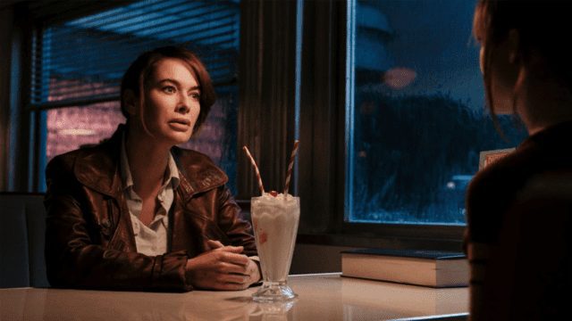 Gunpowder Milkshake Coming To Netflix In July 2021