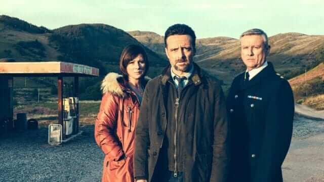 Hinterland Leaving Netflix In July 2021