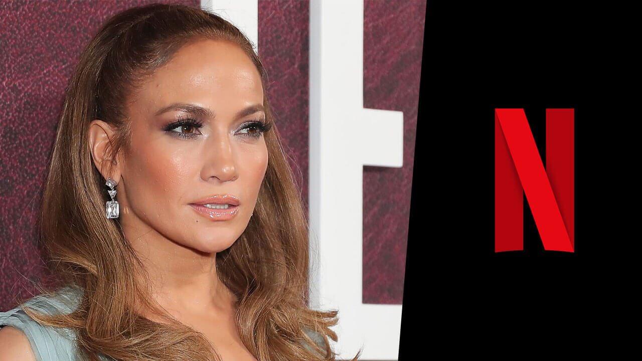 Jennifer Lopez Netflix Movie 'Atlas' Filming Ongoing and What We Know