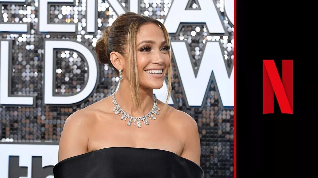 Jennifer Lopez Netflix Movie 'Atlas' What We Know So Far What's on