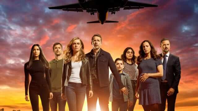 Manifest Coming To Netflix In The United States