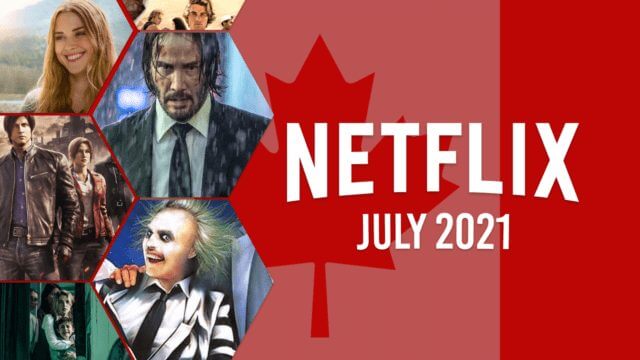 Netflix Coming Soon Can July