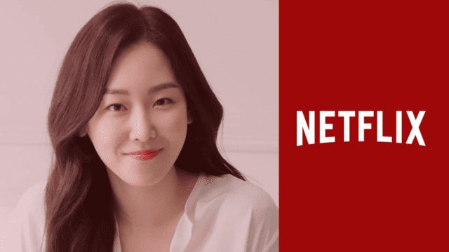 Netflix K Drama You Are My Spring Season