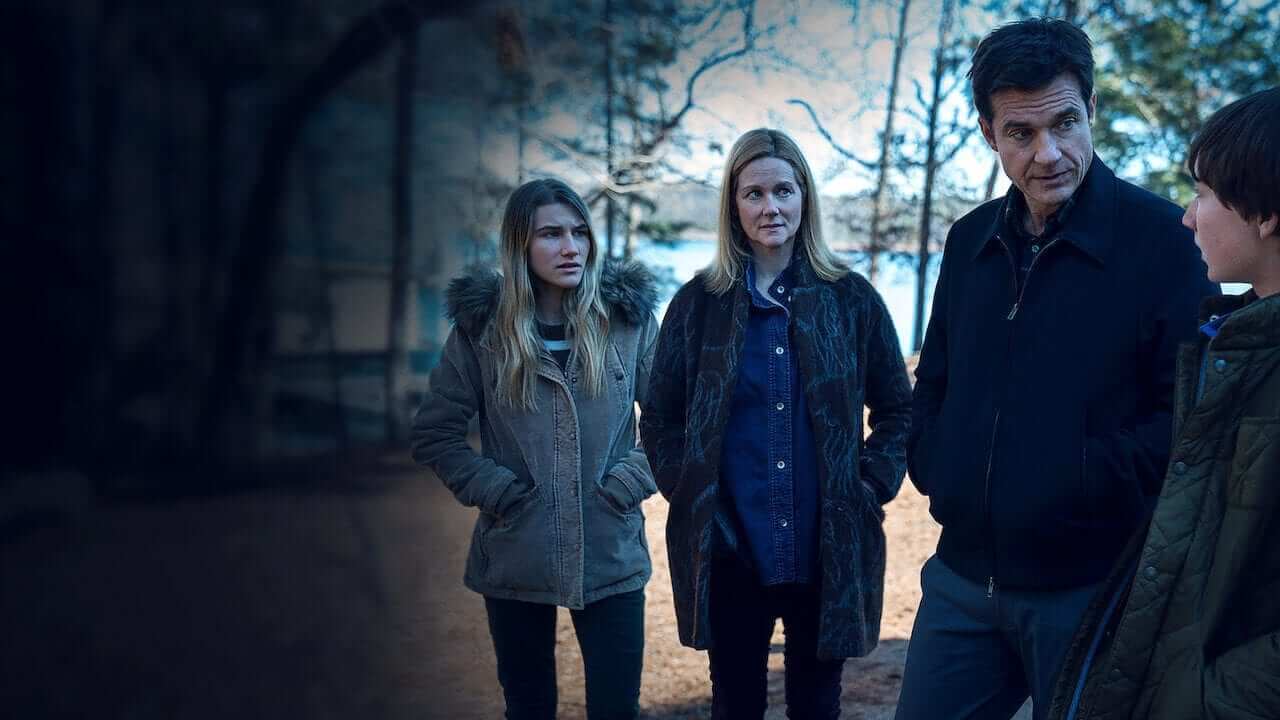 Everything is 4. Озарк сериал 4 сезон. Озарк сериал обложка. Сериал Озарк мафия. Озарк сериал ммммммммммммм.