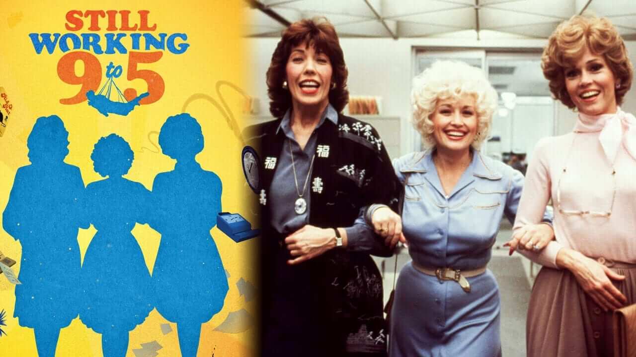 9 to 5 movie netflix