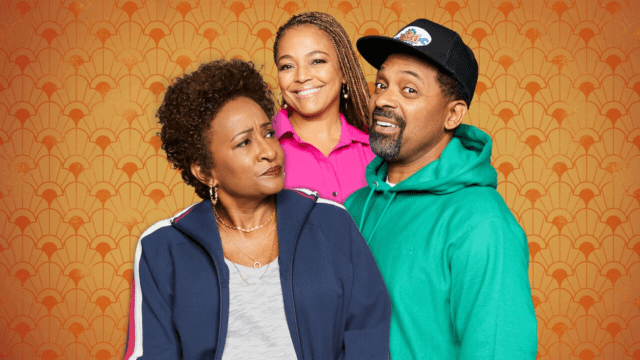 The Upshaws Season 2 Officially Renewed At Netflix