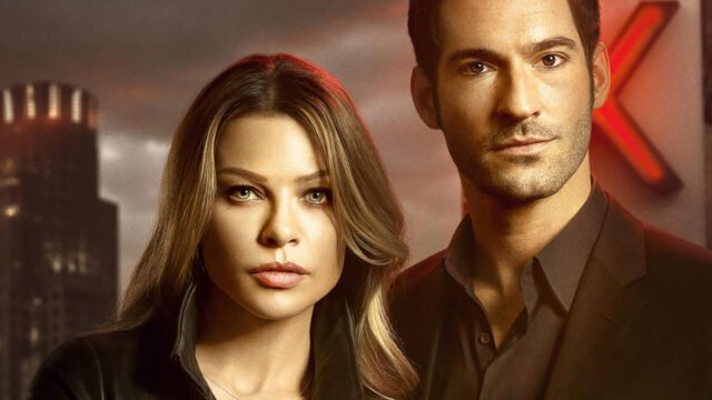 Lucifer Creators Rule Out Season For Good Scaled