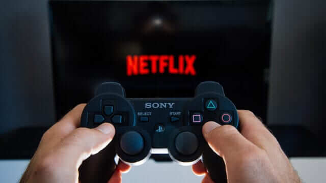 Netflix and Gaming: A Brief History and What's Next - What's on Netflix