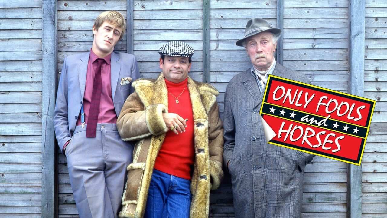 Only Fools and Horses, Bottom, Friday Night Dinner & Others Leaving