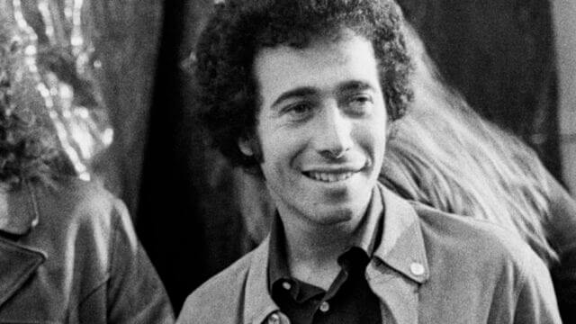 Pbs Documentary Inventing David Geffen Netflix Scaled