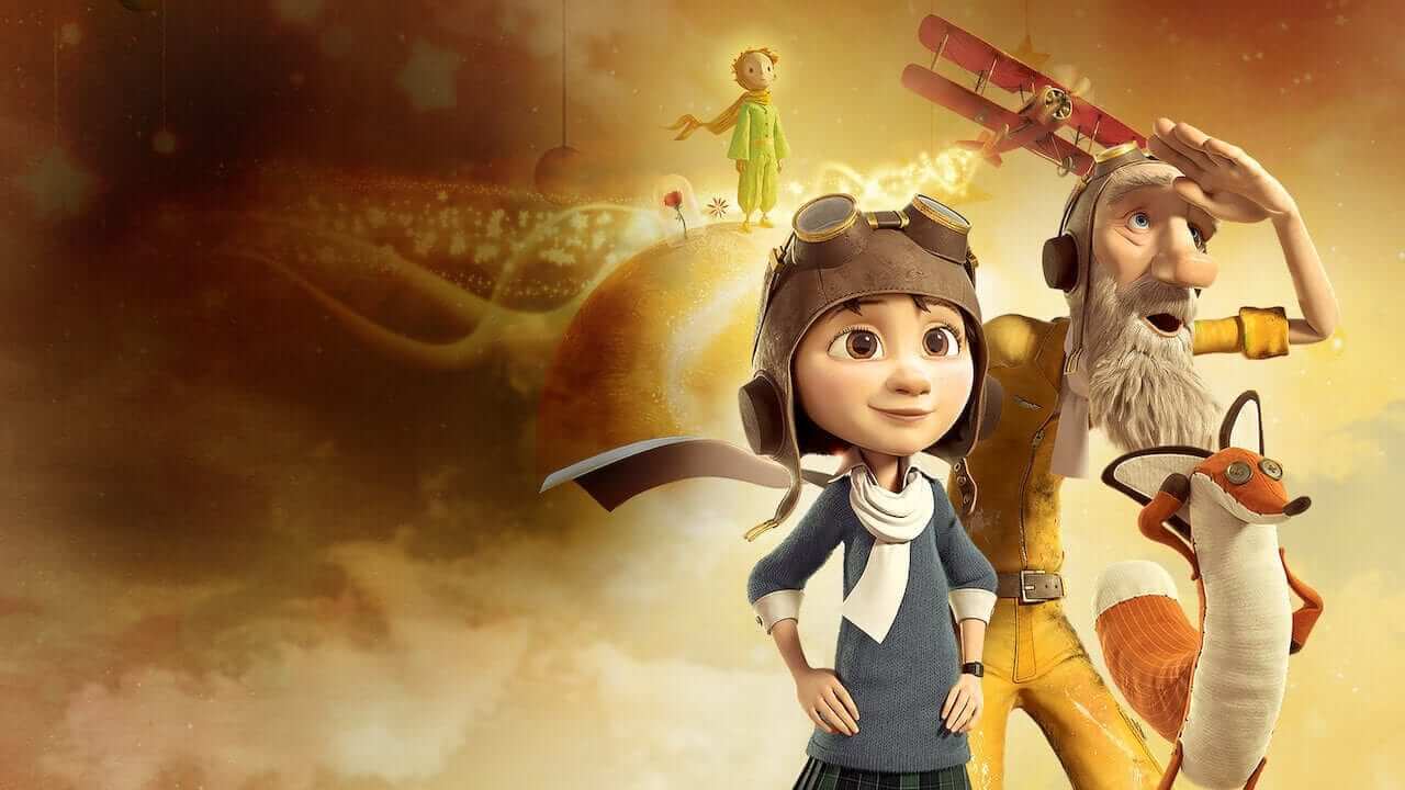 What Happened to 'The Little Prince' on Netflix? - What's on Netflix