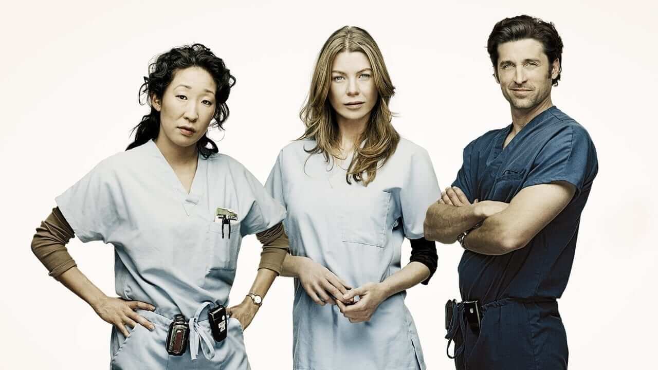 When will 'Grey's Anatomy' Leave Netflix? What's on Netflix