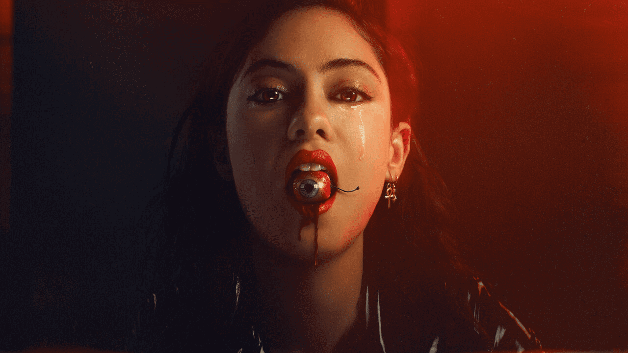 Netflix Horror Limited Series 'Brand New Cherry Flavor': What We Know