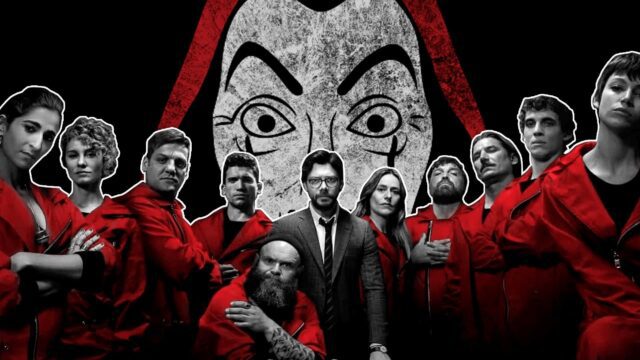 Money Heist Experience What You Need To Know Scaled