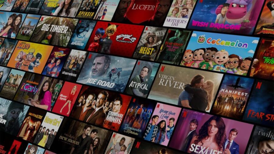 Whats New On Netflix May 2024 Alice Benedicta