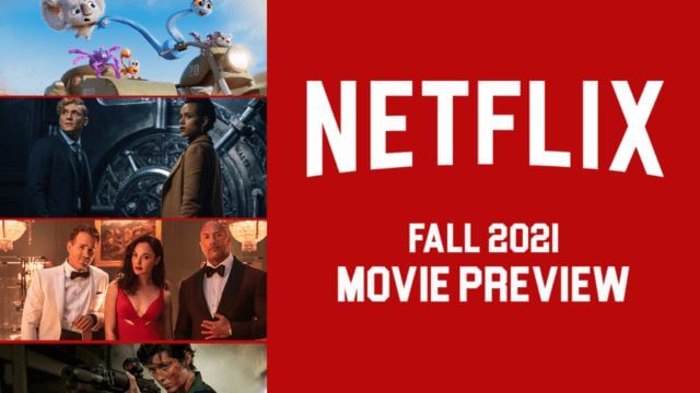 From Halle Berry to Ryan Reynolds - Netflix previews original