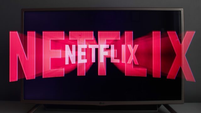 Netflix Vpn Usage In Scaled