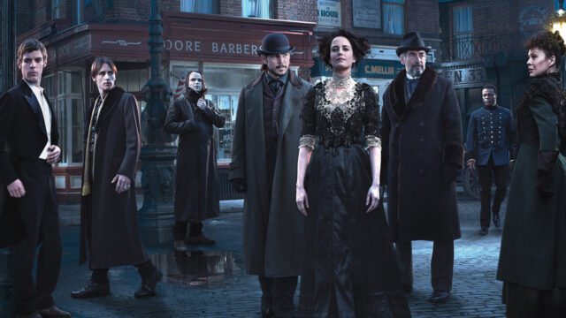 Penny Dreadful Leaving Netflix In September 2021 Scaled