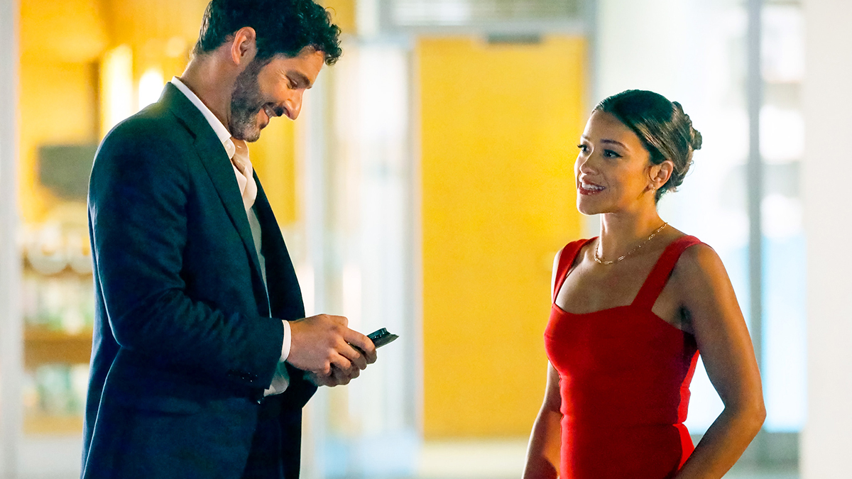 ‘Players’ Tom Ellis & Gina Rodriguez Netflix Movie: Everything We Know