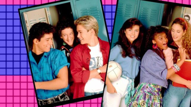 Saved By The Bell Seasons Coming To Netflix Us September Scaled