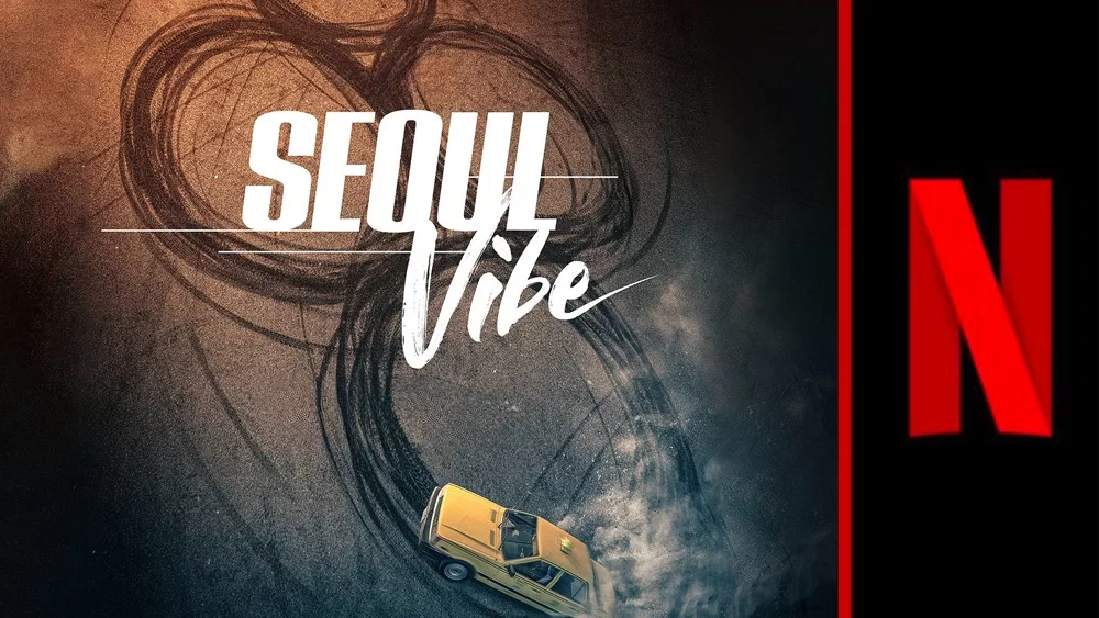 دانلود زیرنویس فیلم Seoul Vibe 2022 - بلو سابتایتل