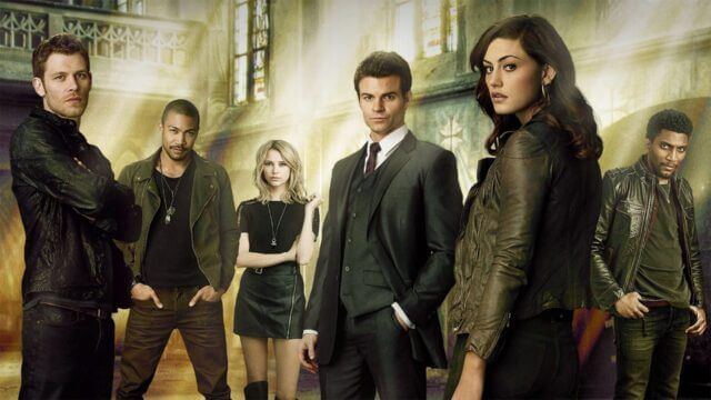 The Originals Leaving Netflix Uk In August 2021 Scaled